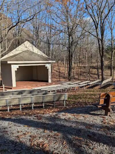 Independence Oaks Trailhead - Village of Clarkston, MI