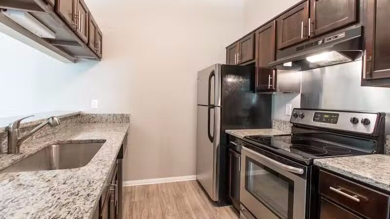 Lancaster Lakes - Village of Clarkston, MI