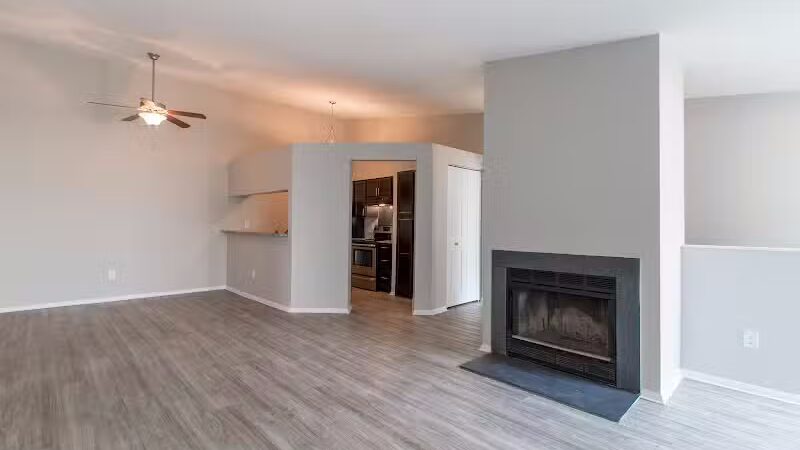 Lancaster Lakes - Village of Clarkston, MI