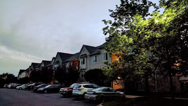 Legends Fox Creek - Village of Clarkston, MI