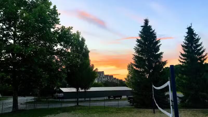 Legends Fox Creek - Village of Clarkston, MI