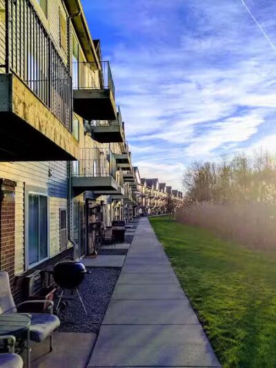 Legends Fox Creek - Village of Clarkston, MI