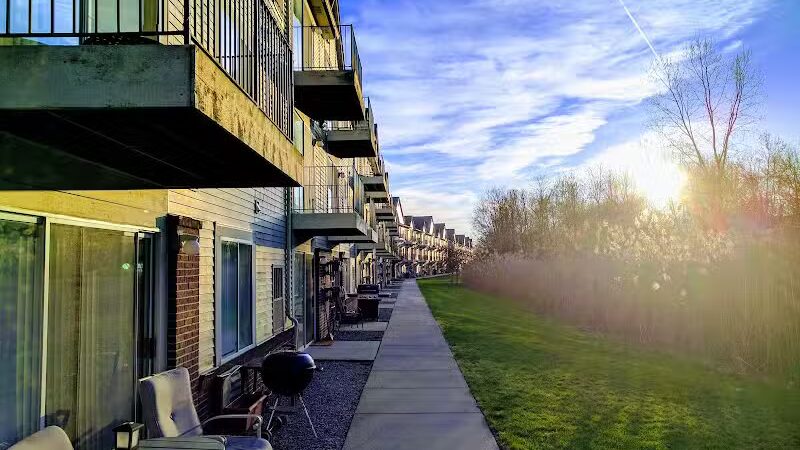 Legends Fox Creek - Village of Clarkston, MI