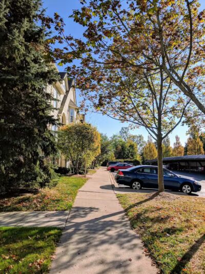 Legends Fox Creek - Village of Clarkston, MI