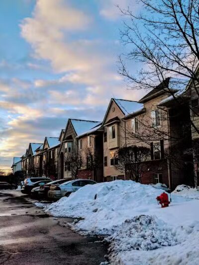 Legends Fox Creek - Village of Clarkston, MI