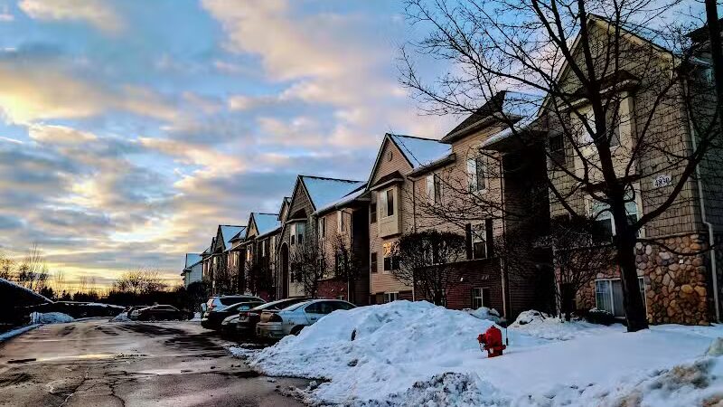 Legends Fox Creek - Village of Clarkston, MI
