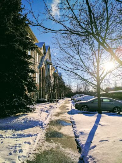 Legends Fox Creek - Village of Clarkston, MI