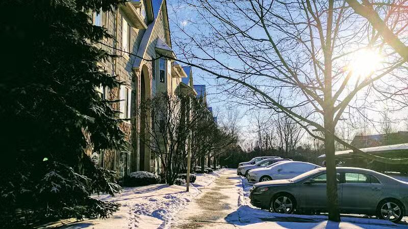 Legends Fox Creek - Village of Clarkston, MI