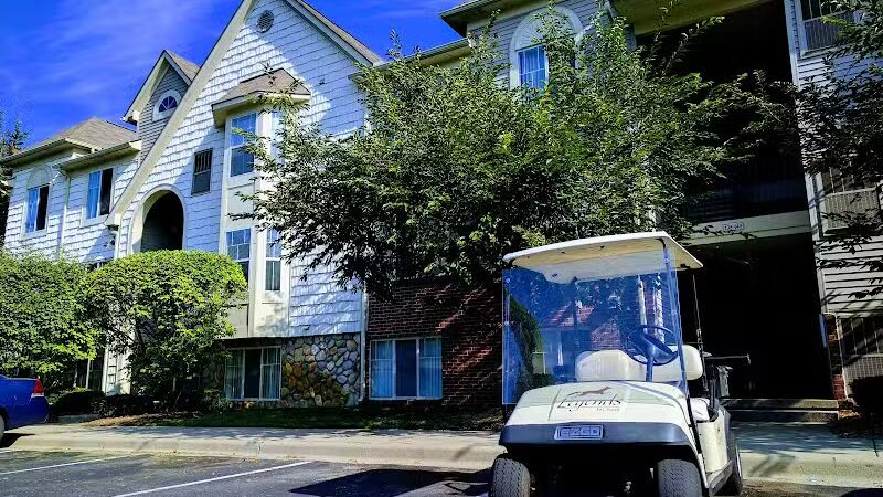 Legends Fox Creek - Village of Clarkston, MI