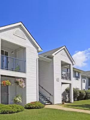 Bridgewater Park of Clarkston - Village of Clarkston, MI