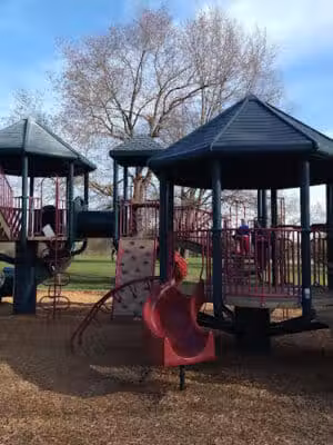 Sashabaw Plains Park - Village of Clarkston, MI