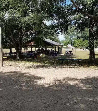 Sashabaw Plains Park - Village of Clarkston, MI