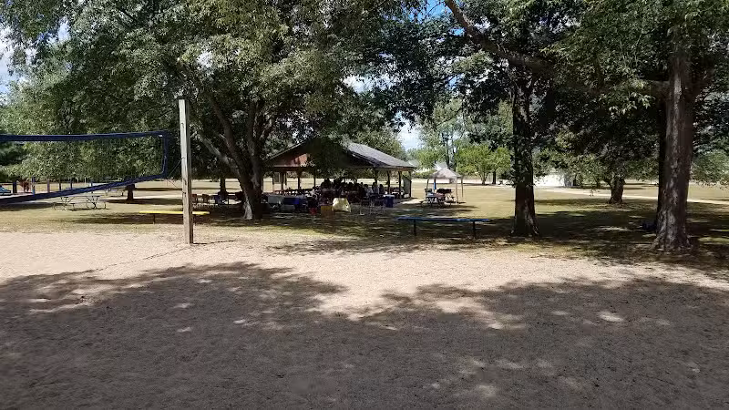 Sashabaw Plains Park - Village of Clarkston, MI