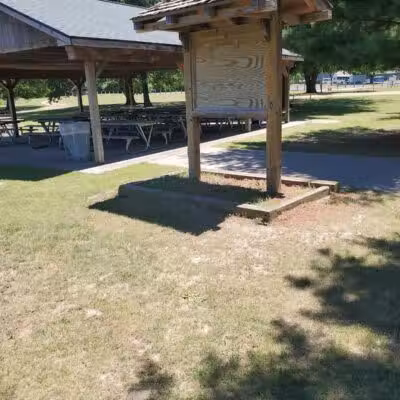Sashabaw Plains Park - Village of Clarkston, MI