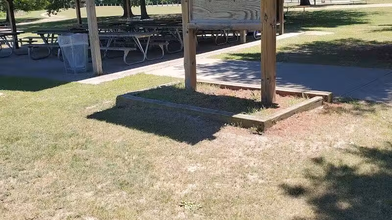 Sashabaw Plains Park - Village of Clarkston, MI