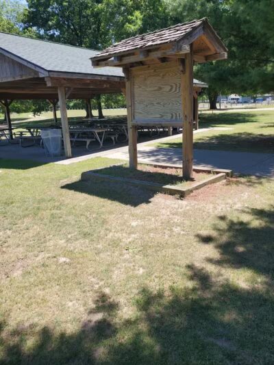 Sashabaw Plains Park - Village of Clarkston, MI