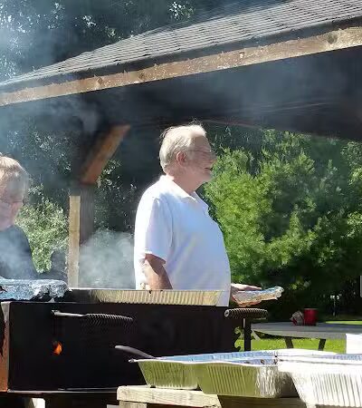Sashabaw Plains Park - Village of Clarkston, MI