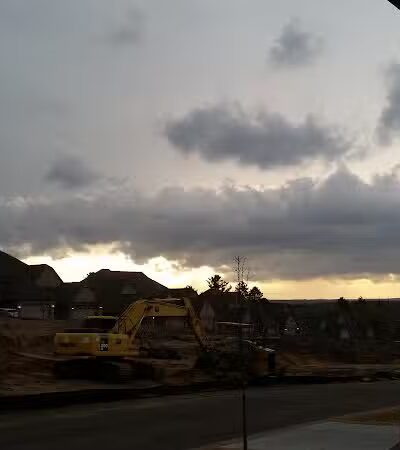 Sashabaw Plains Park - Village of Clarkston, MI