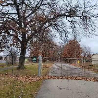 Sashabaw Plains Park - Village of Clarkston, MI