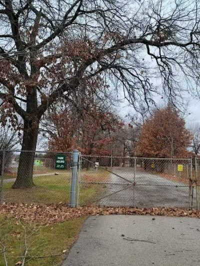 Sashabaw Plains Park - Village of Clarkston, MI