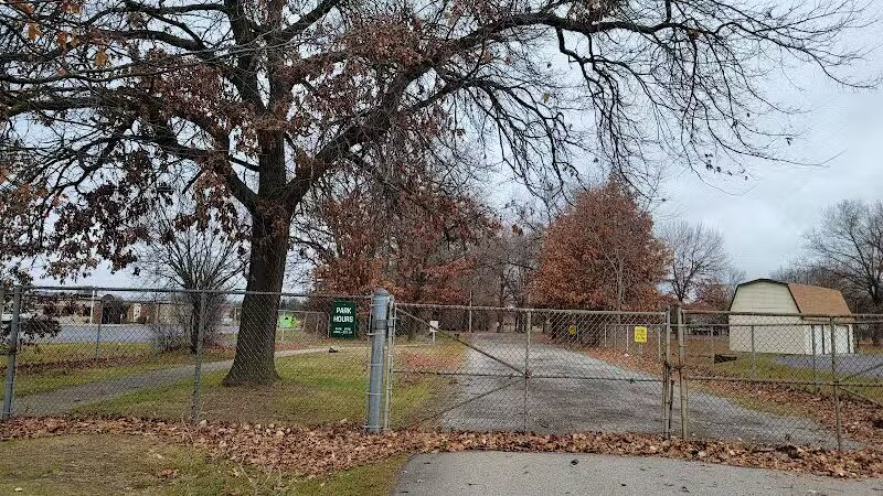 Sashabaw Plains Park - Village of Clarkston, MI