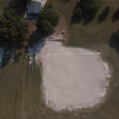 Sashabaw Plains Park - Village of Clarkston, MI