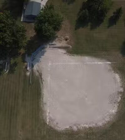 Sashabaw Plains Park - Village of Clarkston, MI