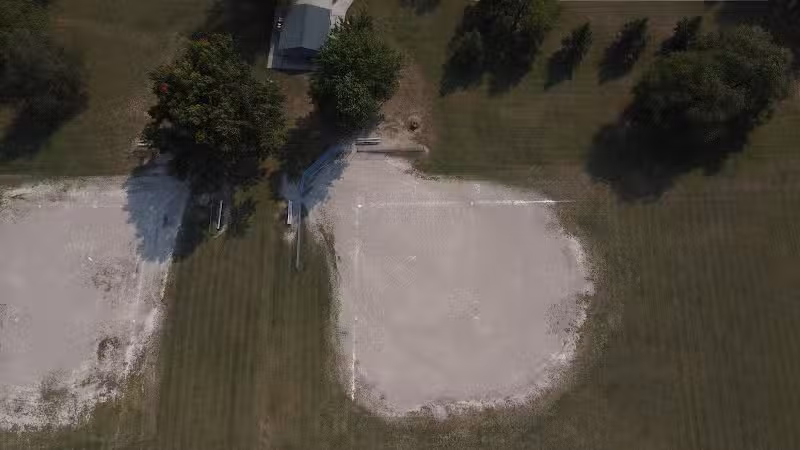 Sashabaw Plains Park - Village of Clarkston, MI