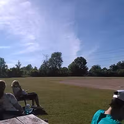 Sashabaw Plains Park - Village of Clarkston, MI