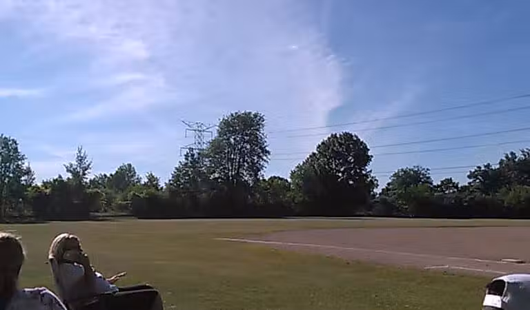 Sashabaw Plains Park - Village of Clarkston, MI