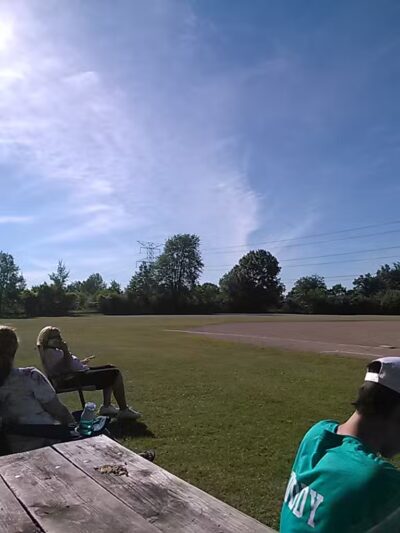 Sashabaw Plains Park - Village of Clarkston, MI