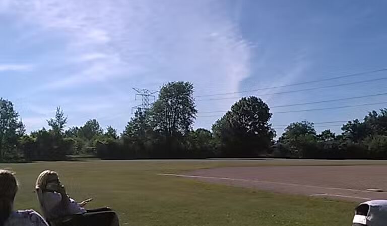 Sashabaw Plains Park - Village of Clarkston, MI