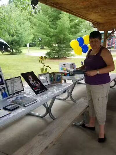 Sashabaw Plains Park - Village of Clarkston, MI