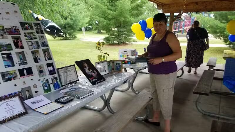 Sashabaw Plains Park - Village of Clarkston, MI