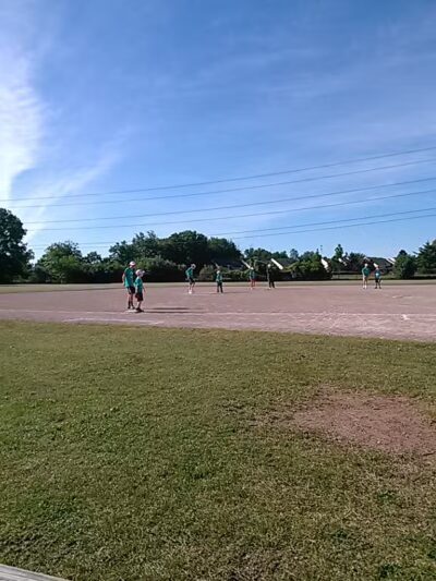 Sashabaw Plains Park - Village of Clarkston, MI