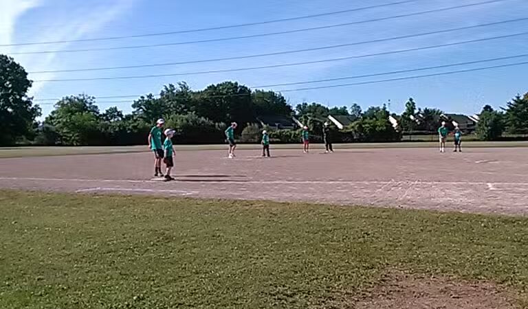 Sashabaw Plains Park - Village of Clarkston, MI