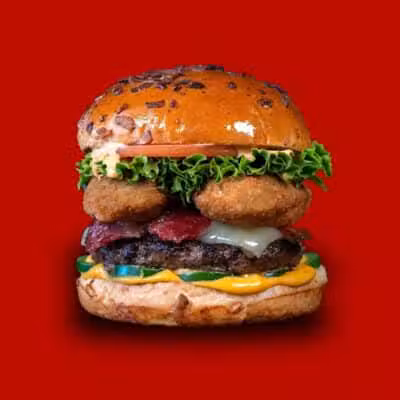Taystee's Burgers - Village of Clarkston, MI