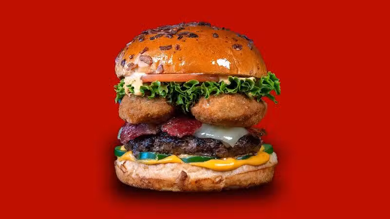 Taystee's Burgers - Village of Clarkston, MI