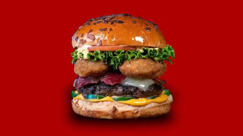 Taystee's Burgers - Village of Clarkston, MI