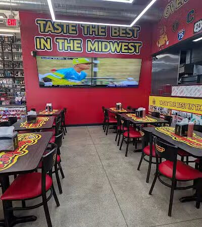 Taystee's Burgers - Village of Clarkston, MI