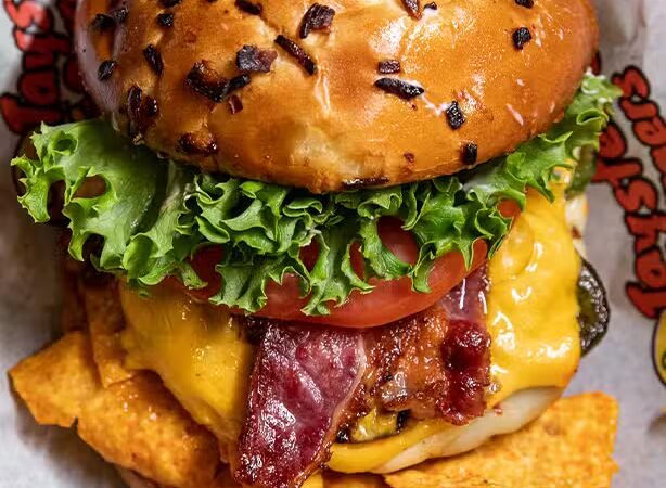 Taystee's Burgers - Village of Clarkston, MI