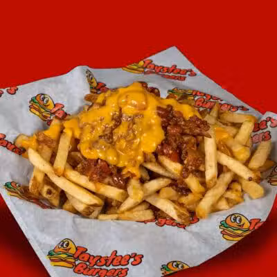 Taystee's Burgers - Village of Clarkston, MI