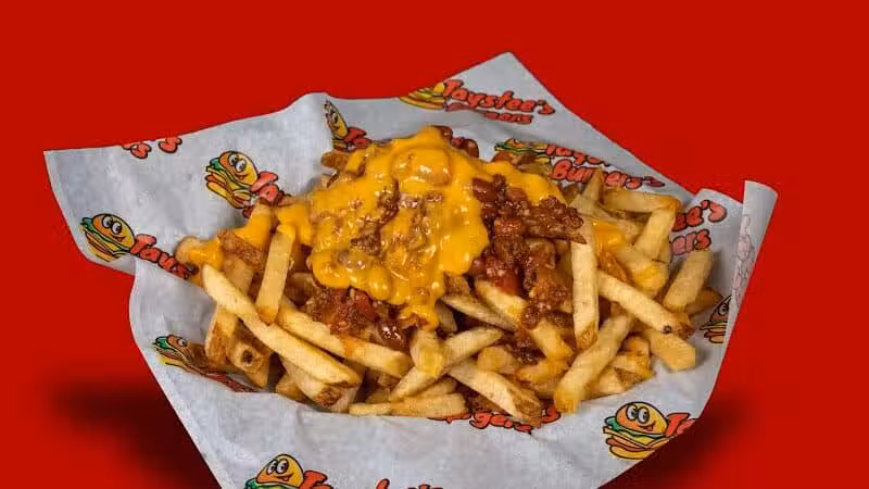 Taystee's Burgers - Village of Clarkston, MI
