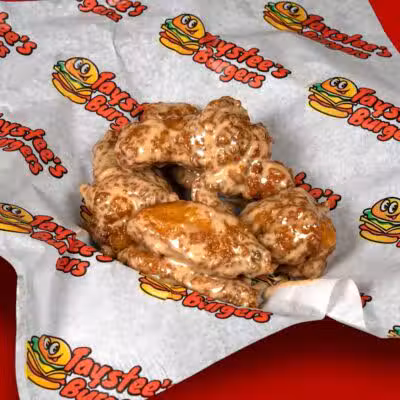 Taystee's Burgers - Village of Clarkston, MI