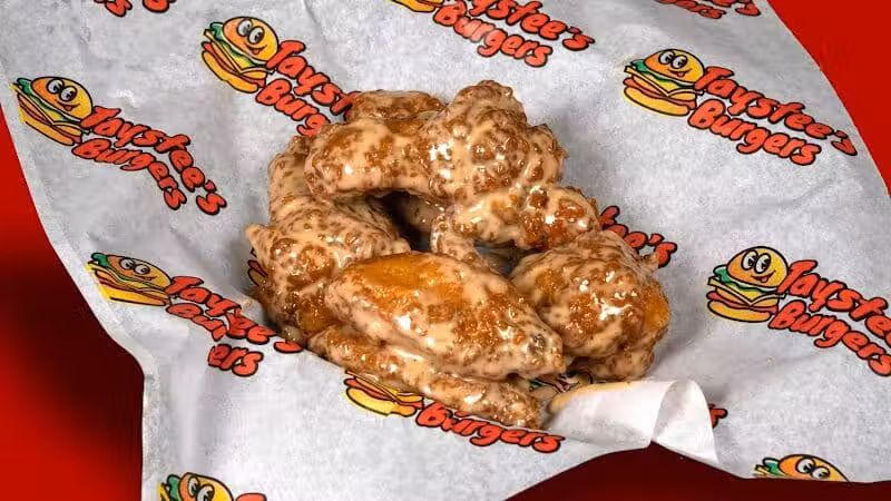 Taystee's Burgers - Village of Clarkston, MI