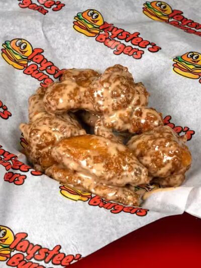 Taystee's Burgers - Village of Clarkston, MI
