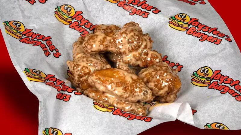 Taystee's Burgers - Village of Clarkston, MI