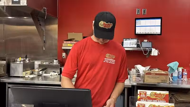 Taystee's Burgers - Village of Clarkston, MI
