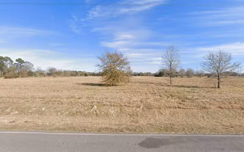 Ville Platte Park - Ville Platte, LA