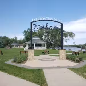 Celebration Park - Vinton, IA